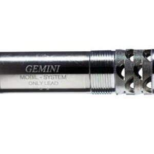 Soc Gemini CAESAR GUERINI Cal.12 PORTED