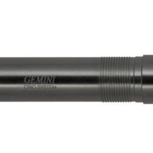 Soc Gemini OPTIMA-GREYSTONE 18,20 Cal.12 IN/OUT+20mm