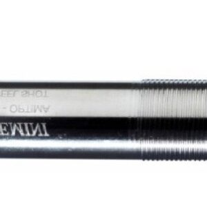 Soc Gemini OPTIMA-GREYSTONE 18,20 Cal.12 PORTED