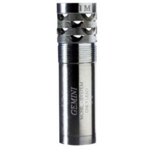 Soc Gemini Mobilchoke Cal.12 PORTED