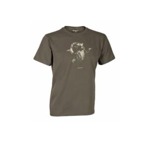 TRICOU MARO LOGO BLASER