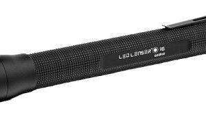  LANTERNA LED LENSER I6 105LM/3XAAA+HUSA