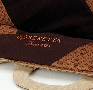 Husa carabina Beretta