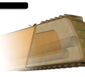 Husa carabina Beretta