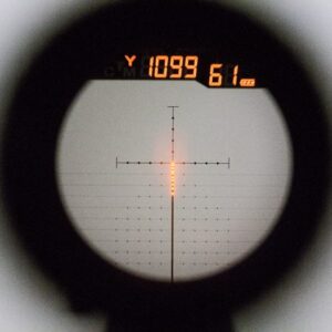 Burris Eliminator III