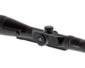 Burris Eliminator III