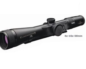 Burris Eliminator III