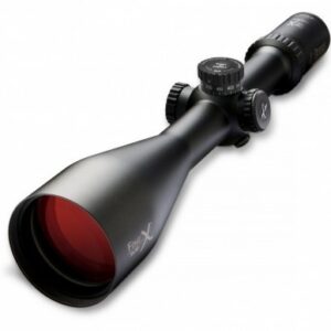 Four X Scopes 3-12×56 LONG RANGE