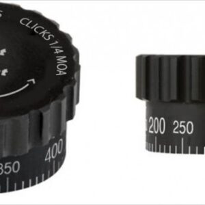 Four X Scopes 3-12×56 LONG RANGE