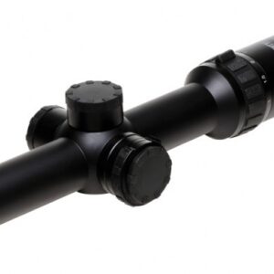 Steiner Nighthunter Xtreme 1-5×24