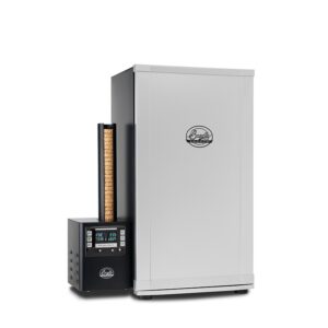 Afumatoare Bradley Digitala 6 rafturi.