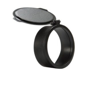 Capac luneta Bushwacker