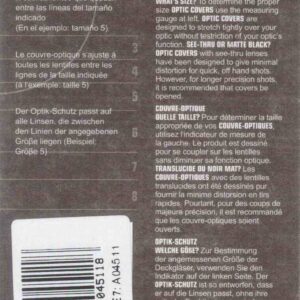 Capac luneta Bushwacker