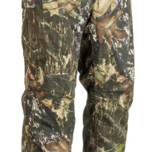PANTALONI VANATOARE IARNA CAMO