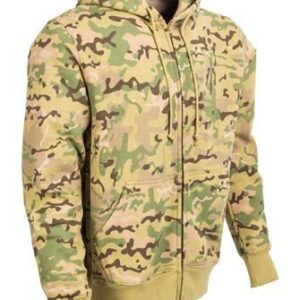 HANORAC VANATOARE CAMO