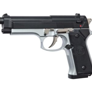 M92F (HW) SPRING - DUAL TONE