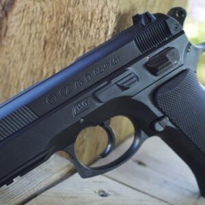 CZ 75D COMPACT ( HWA) SPRING