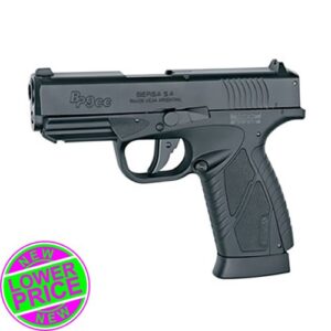 BERSA BP9CC - GBB - CO2