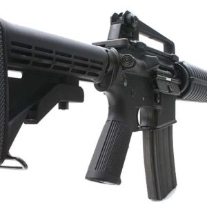 M4A1 CARBINE - RECOIL SHOCK - NEXT GENERATION - BLOW-BACK