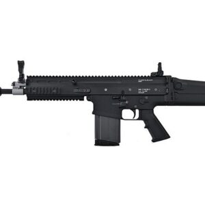 SCAR-H CQC - RECOIL SHOCK - NEXT GENERATION - BLOW-BACK - FDE