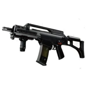 G36C - RECOIL SHOCK - NEXT GENERATION - BLOW-BACK
