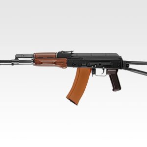 AKS 74N - RECOIL SHOCK - NEXT GENERATION - BLOW-BACK