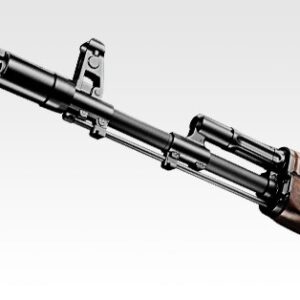 AKS 74N - RECOIL SHOCK - NEXT GENERATION - BLOW-BACK