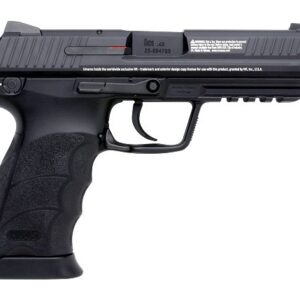 HK45 - GBB