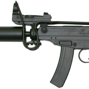 VZ61 SCORPION