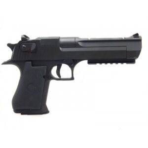 Desert Eagle AEP