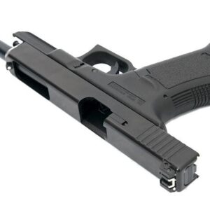 G34 HW-ULTIMATE BLACK 