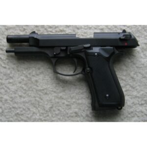 M9 HARDKICK - GBB (SYSTEM 7)