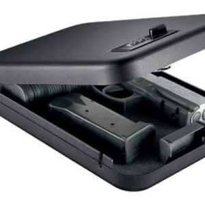 Gun Vault Nanovault NV300 cu cifru