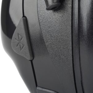 CASTI PROTECTIE VANATOARE 3M PELTOR WS SPORTTAC