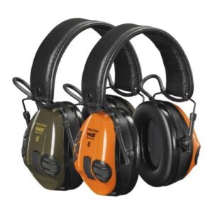 CASTI PROTECTIE VANATOARE 3M PELTOR WS SPORTTAC