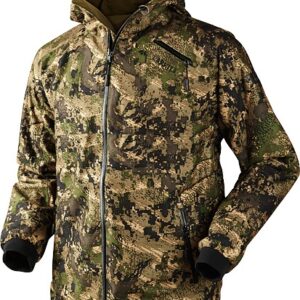 Grit Reversible jacket