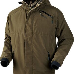 Grit Reversible jacket