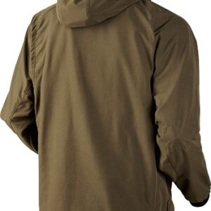 Grit Reversible jacket