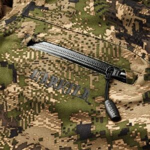 Grit Reversible jacket