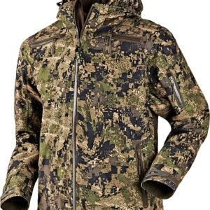 Stealth Short jacket