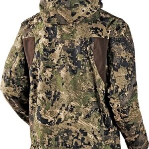 Stealth Short jacket