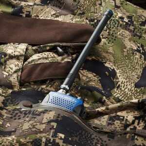 Stealth Short jacket