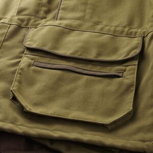 Pro Hunter jacket