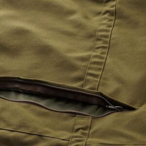 Pro Hunter jacket