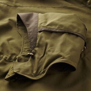 Pro Hunter jacket
