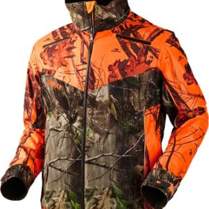 Viper Short jacket