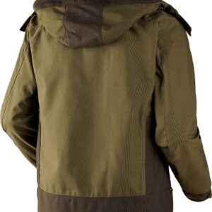 Pro Hunter Short jacket