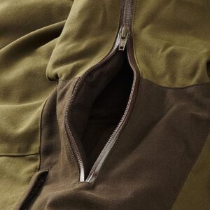 Pro Hunter Short jacket