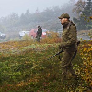 Pro Hunter Short jacket