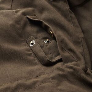 Pro Hunter X Lady jacket